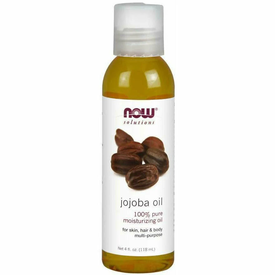 Jojoba Oil 4 fl oz N1168