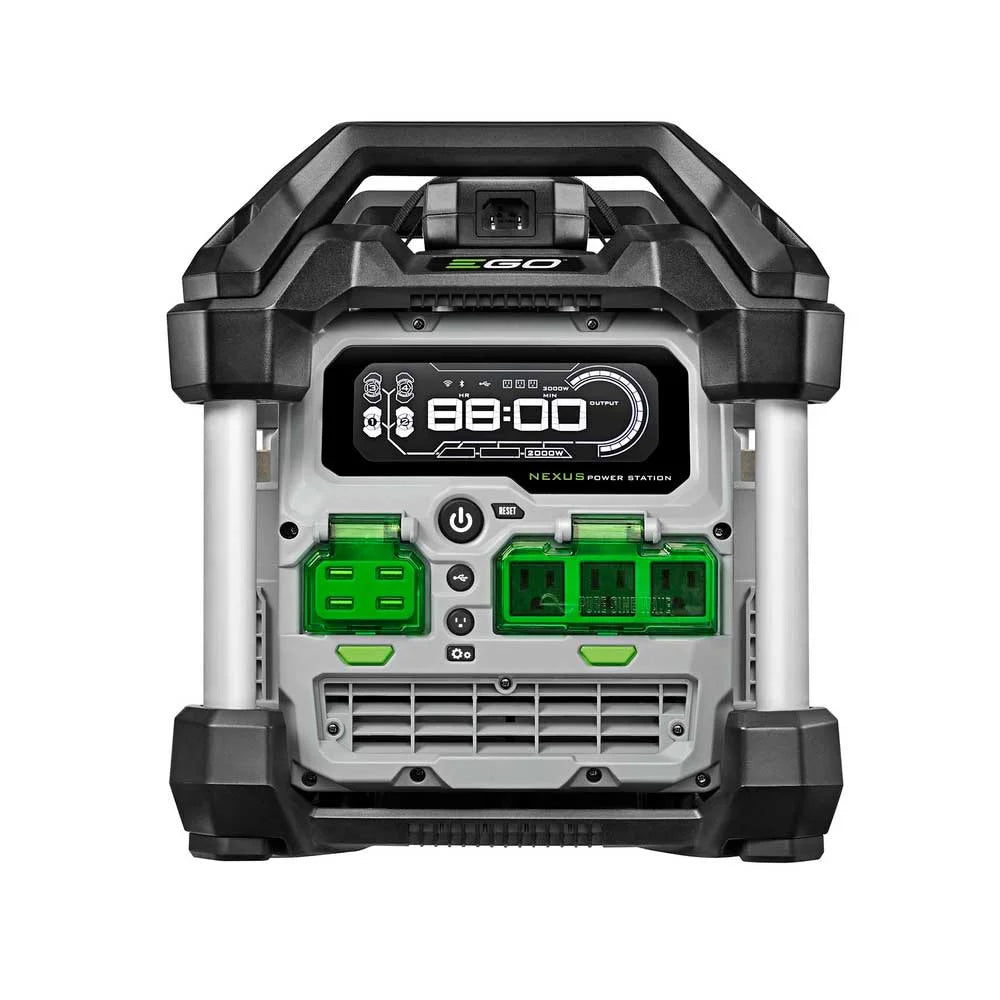 Portable Generator 3000 Watt N102