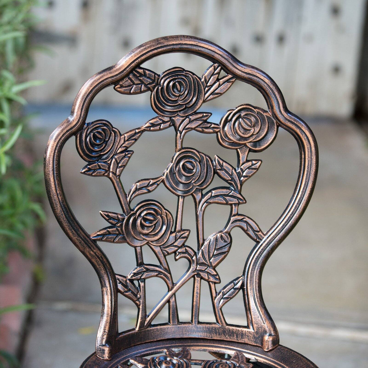 Patio Bistro Set Q753