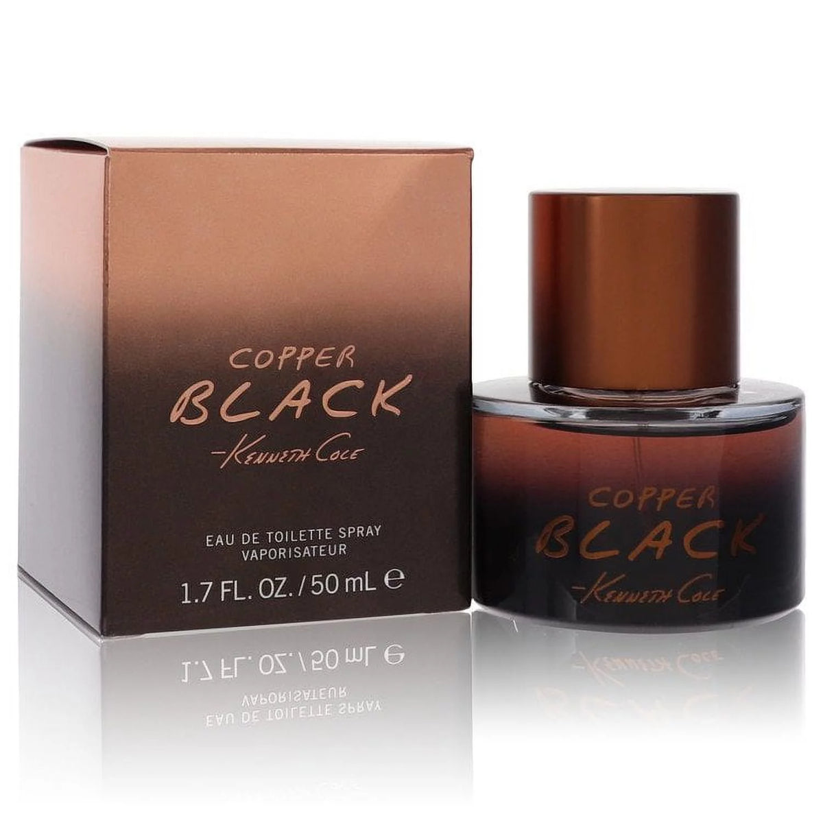 Eau De Toilette Spray 1.7 oz T77534