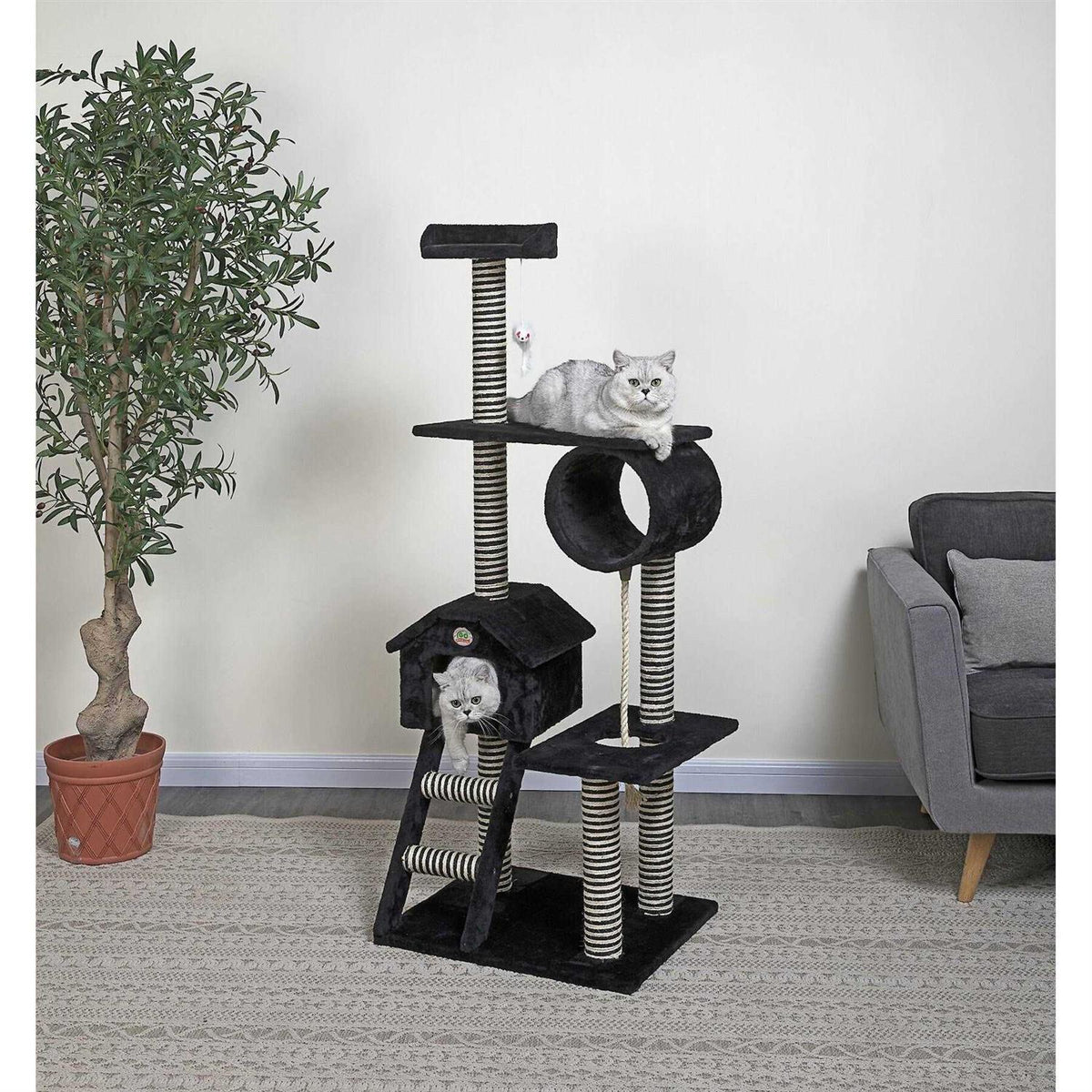 Cat Tree U68811