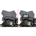 Suzuki DL 650 V-Strom Navigation Bracket Holder B817