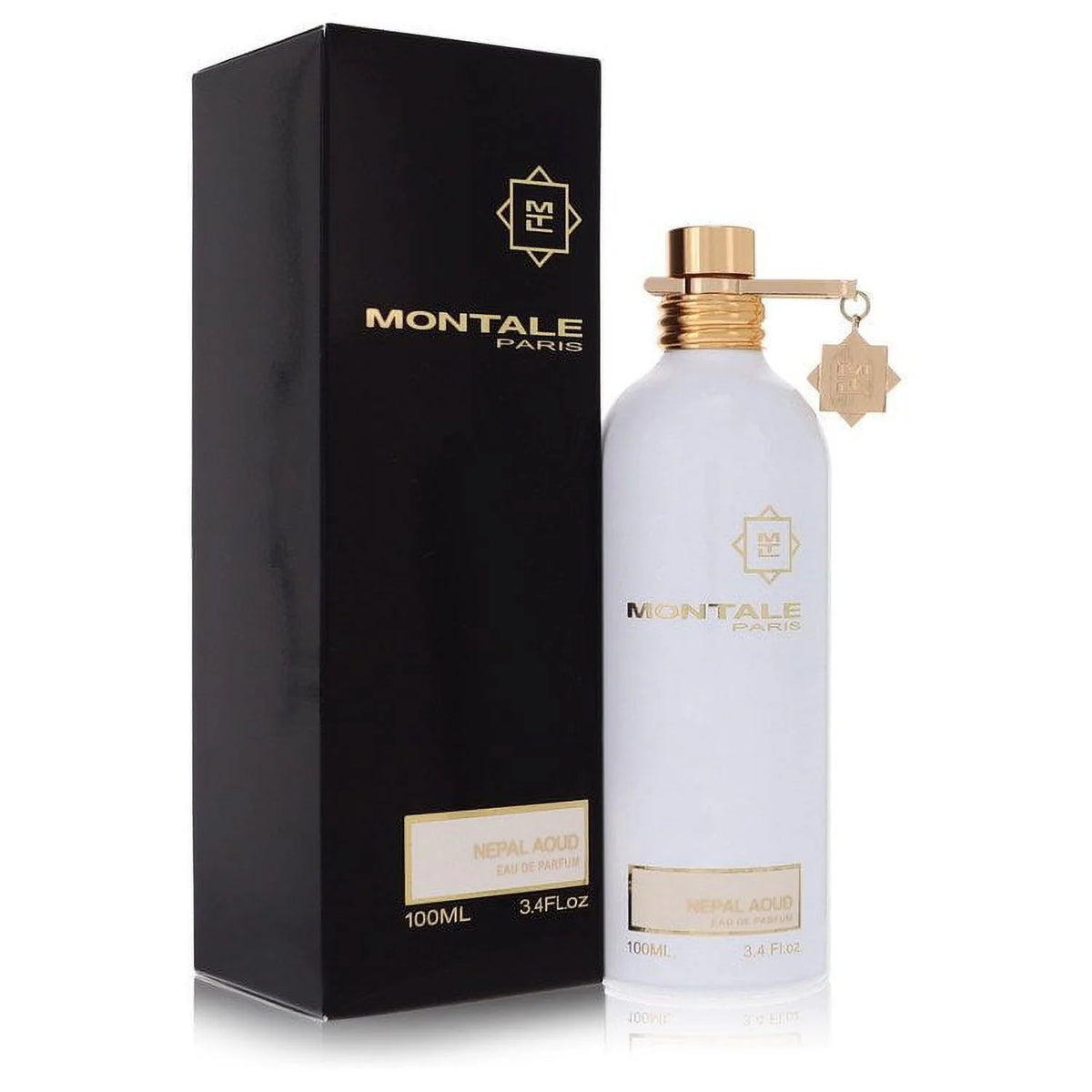 Eau De Parfum Spray 3.4 oz for Women P9971