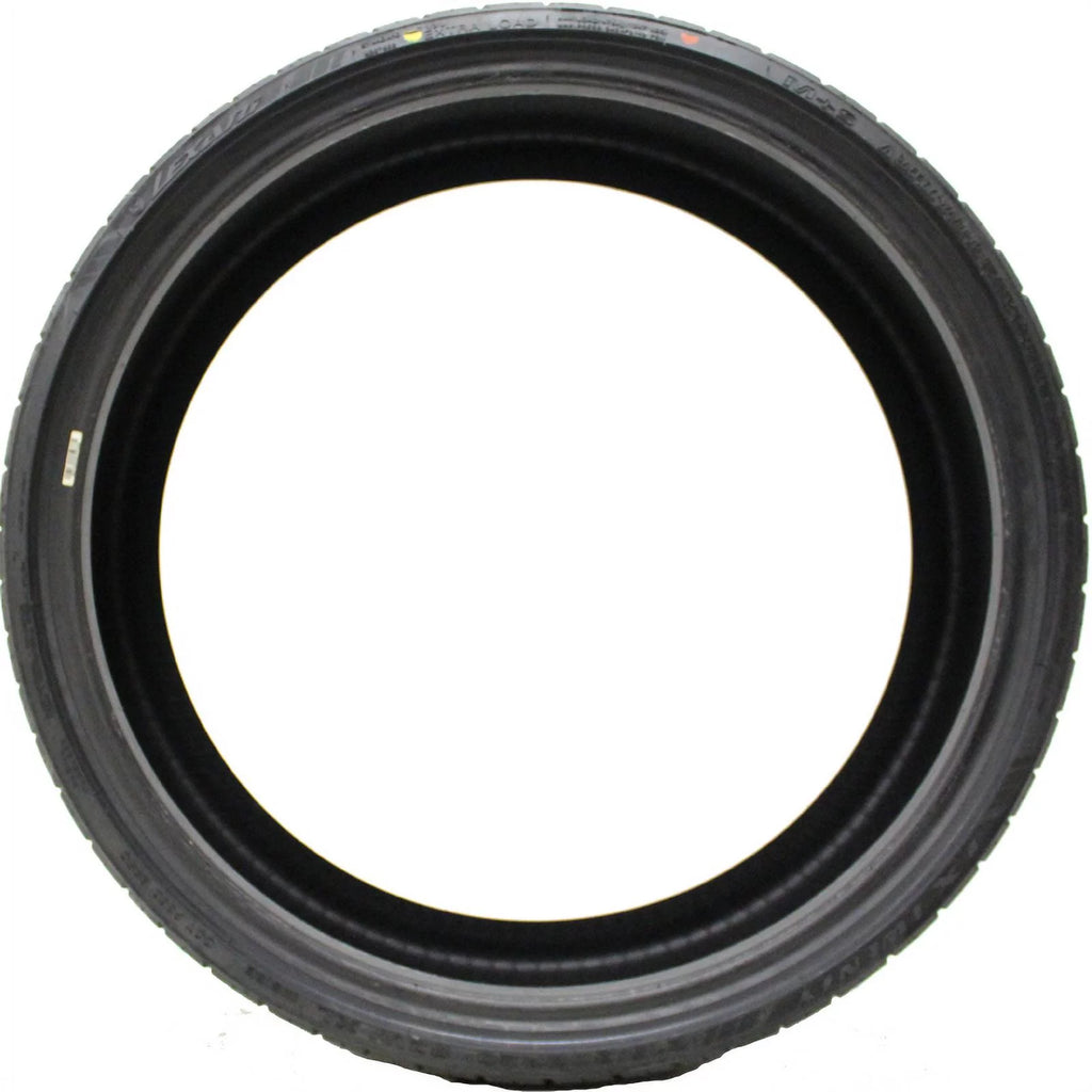 255/30ZR21 93W XL Passenger Tire W548