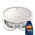 Wet and Dry Robot Vacuum Z8054
