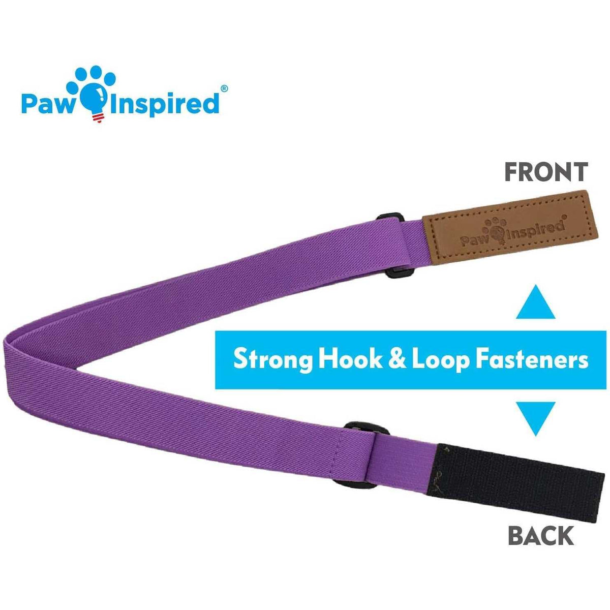 Dog Diaper Suspenders K404473