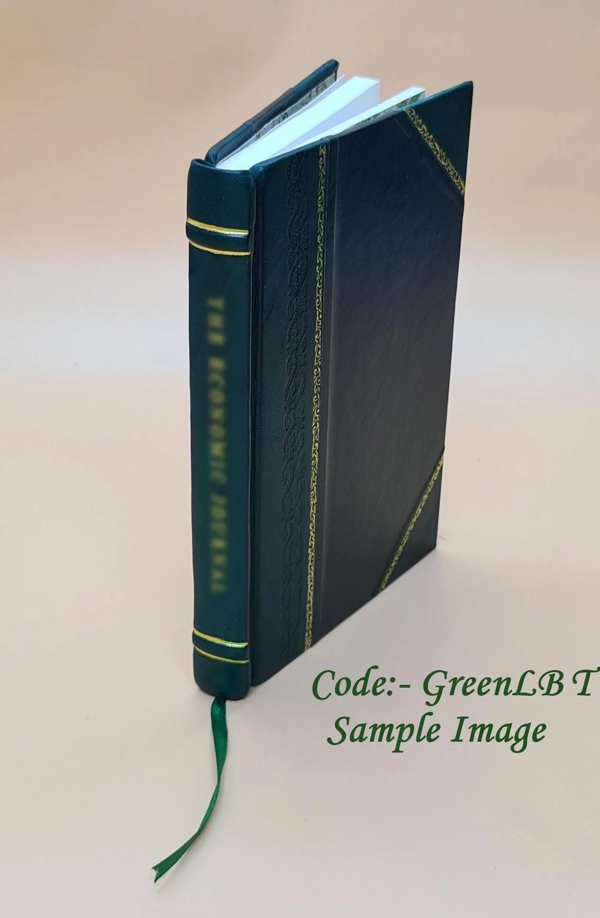 Leather Bound F7333