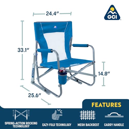 Folding Beach Chair G75782