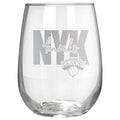 17oz. Stemless Wine Glass V57631