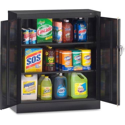 Counter-High Storage Cabinet Z29026