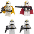 Clone Trooper Army of 4 Q38526