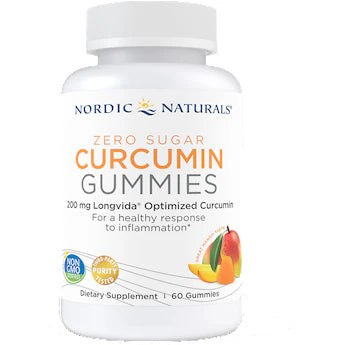 Curcumin 60 gummies T375271