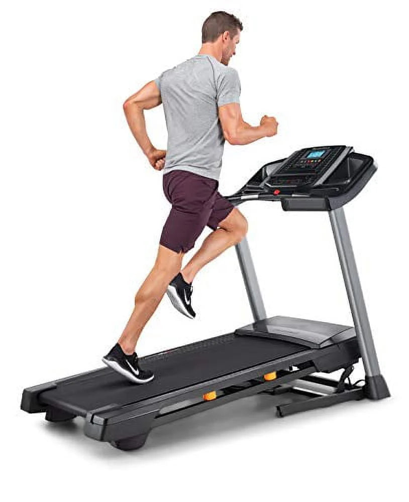 Treadmill with 5” Display Y638121