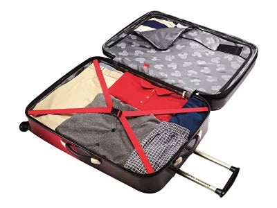 21-inch Hardside Spinner Carry-On Luggage H406303