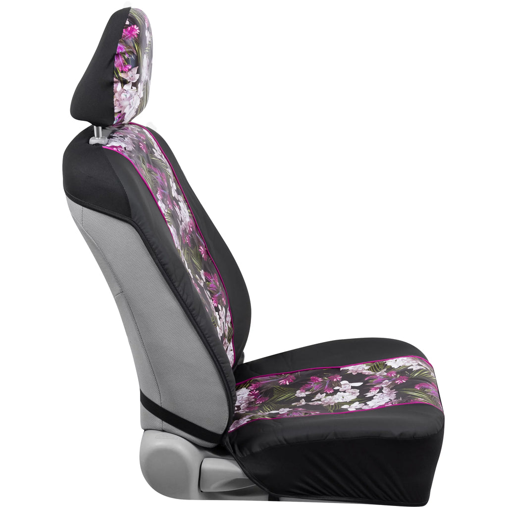 Flower Seat Covers for Car SUV Truck R86295