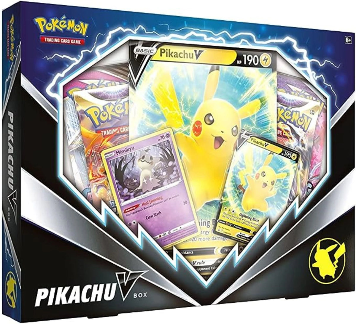 Pokemon Trading Card Games Booster Packs N2791