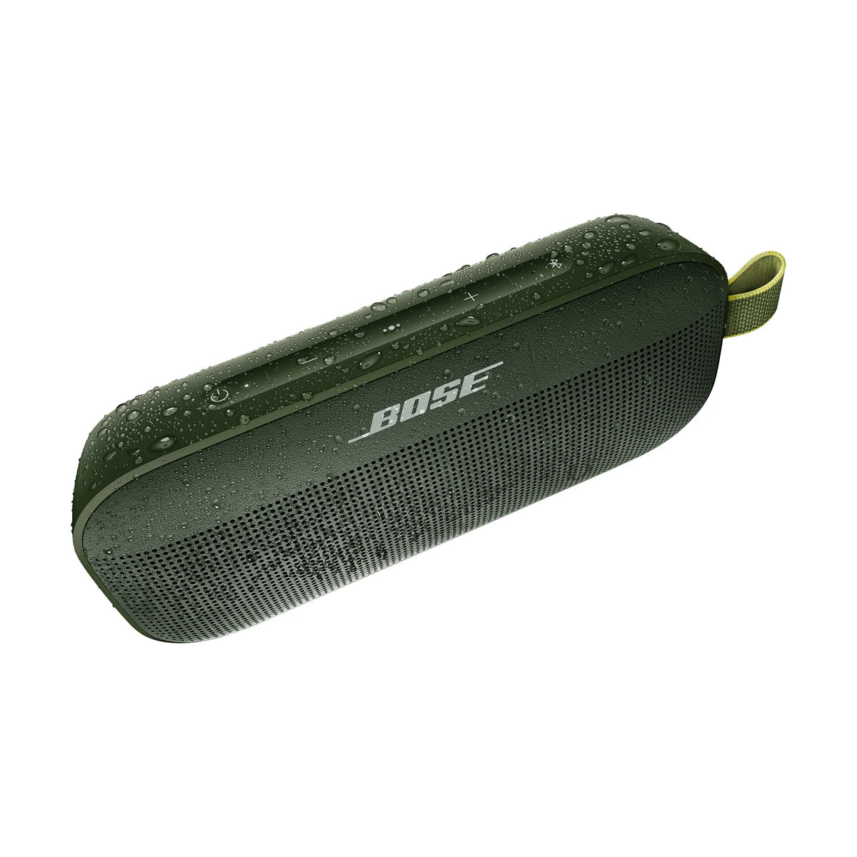 Wireless Waterproof Portable Bluetooth Speaker, Black L583126