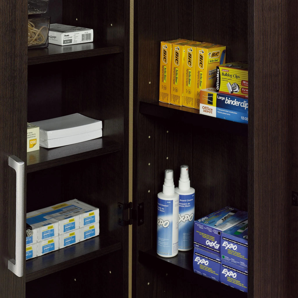 Storage Cabinet E40760