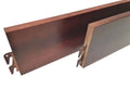 Wooden Bed Rails King/Queen M990