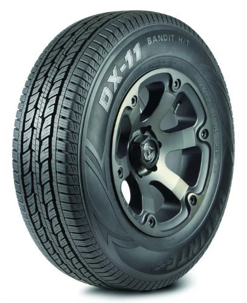 205/75R14 Passenger Tire I354