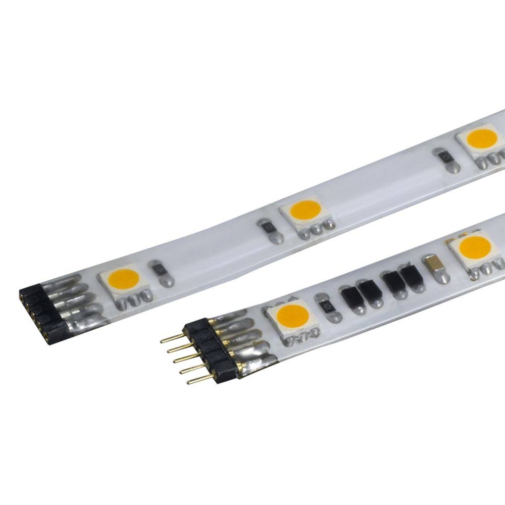 1ft Tape Light 3500K White G320378