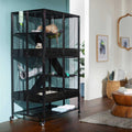 Small Animal Cage Q6708