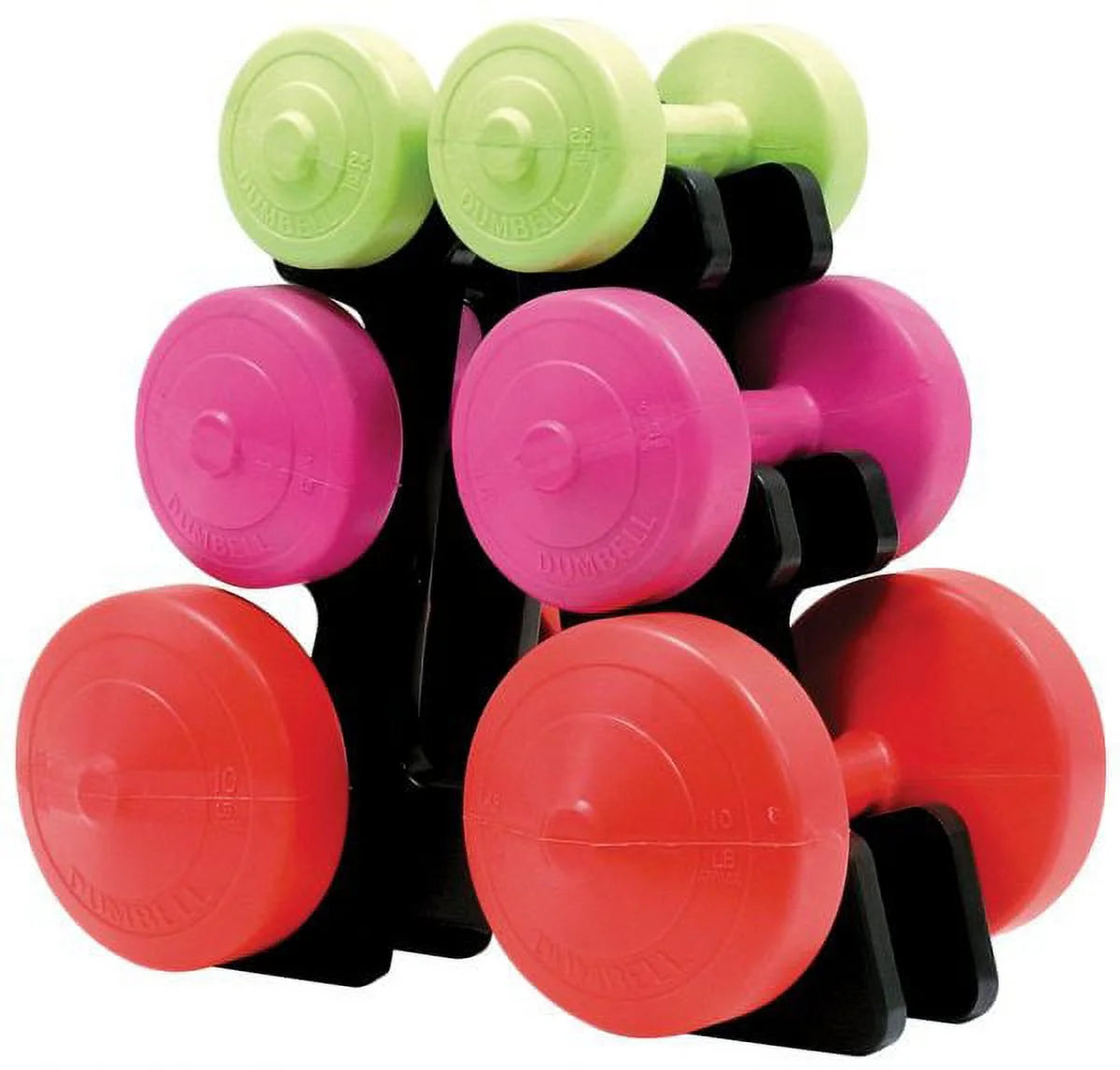 Home Dumbbell Set C18419