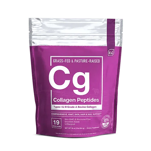 Collagen Peptides K456