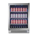 Built-In Beverage Cooler K529800