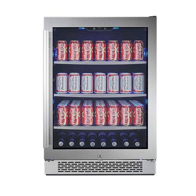 Built-In Beverage Cooler K529800
