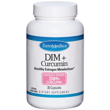 DIM + Curcumin C7374