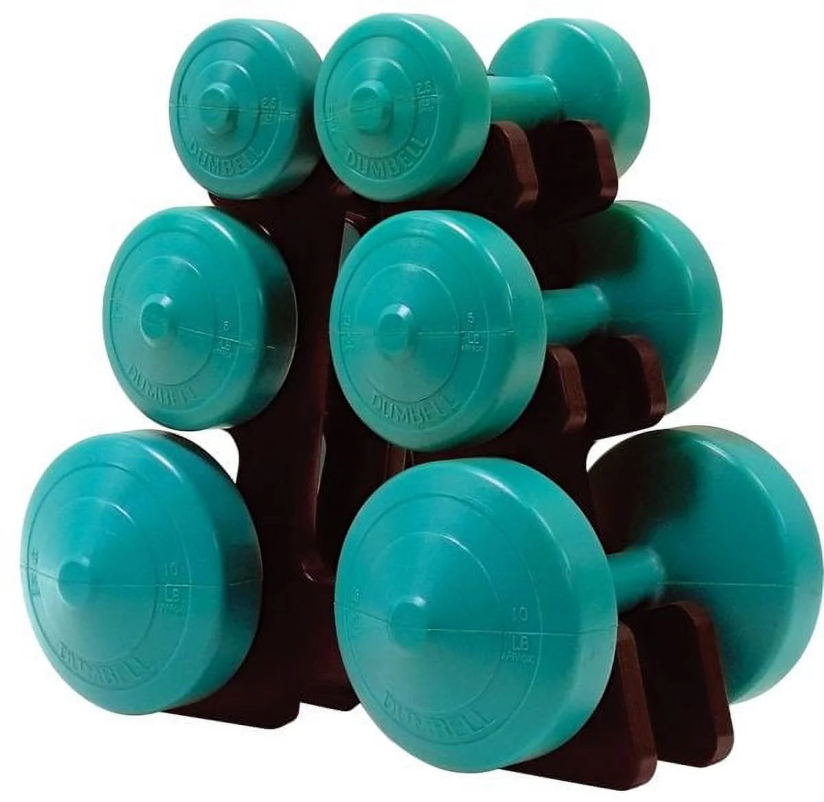 Home Dumbbell Set C18419