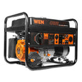 4750-Watt Dual Fuel Portable Generator X33254