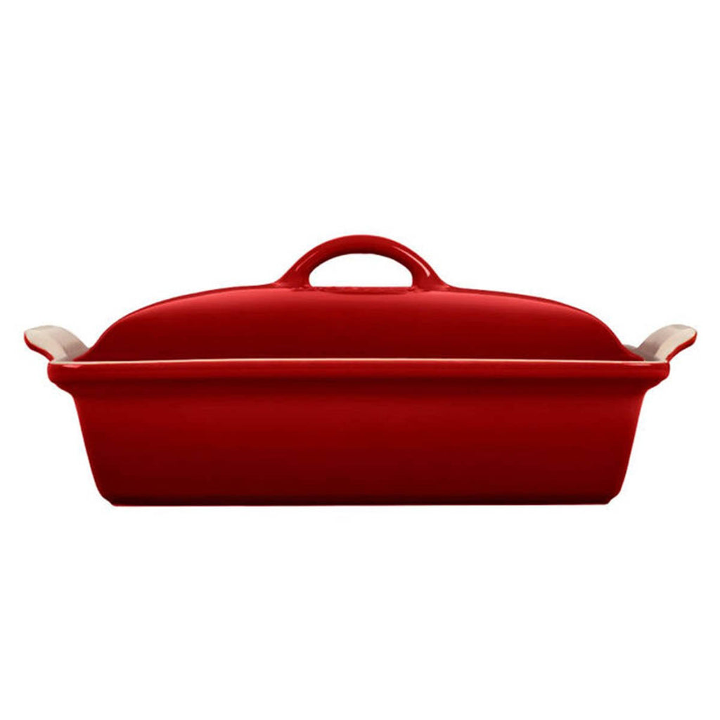 4 qt. Rectangular Covered Casserole Dish H48210