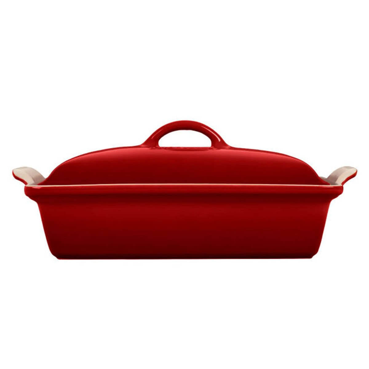 4 qt. Rectangular Covered Casserole Dish H48210