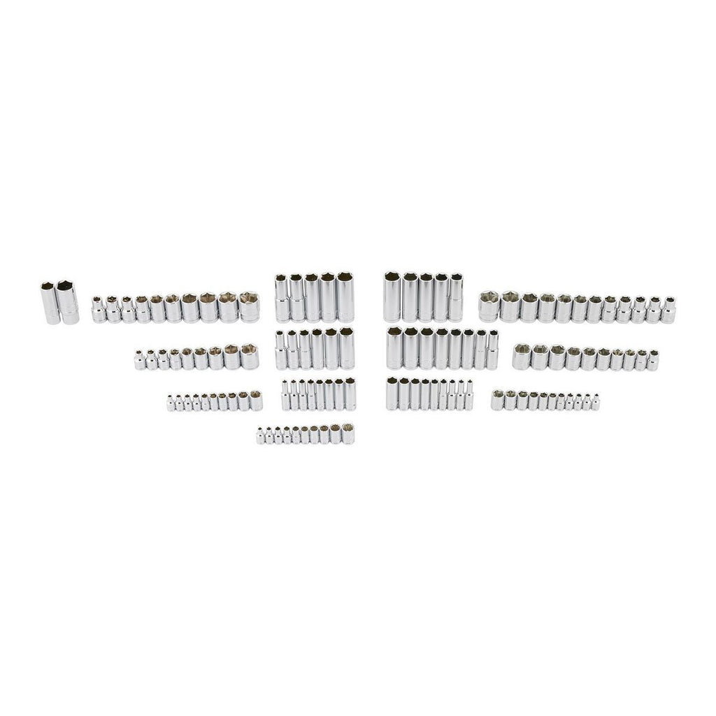 225-Piece Mechanics Tool Set V635704