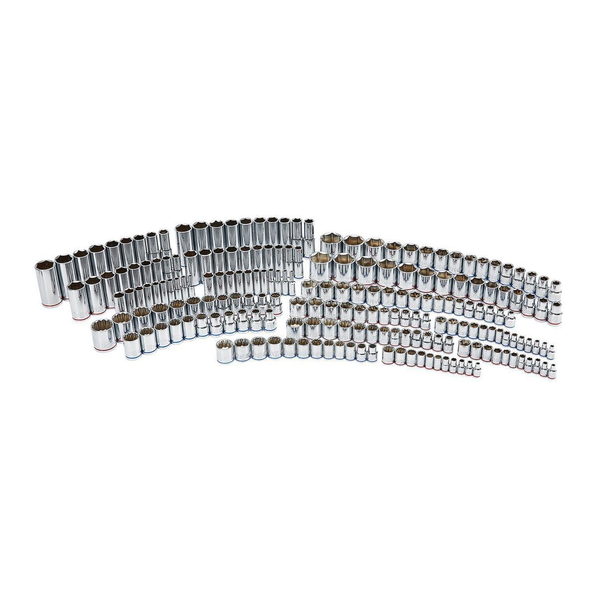 428-Piece Tool Set U4226