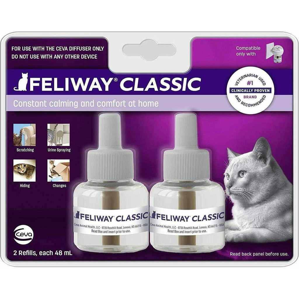 3 Pack Refill B385748