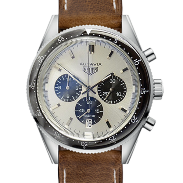 43mm Watch K738