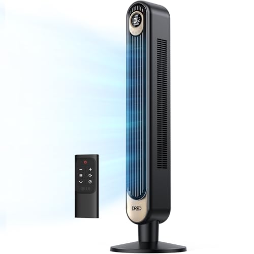 90° Oscillating 42 Inch Tower Fan R106