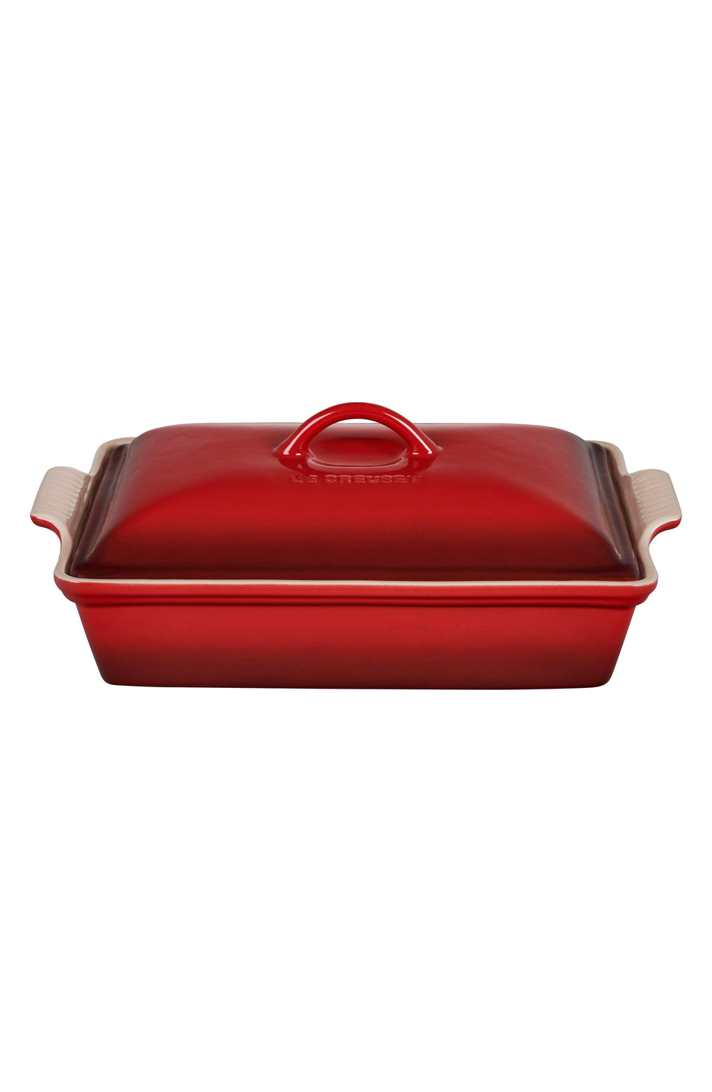 4 qt. Rectangular Covered Casserole Dish H48210