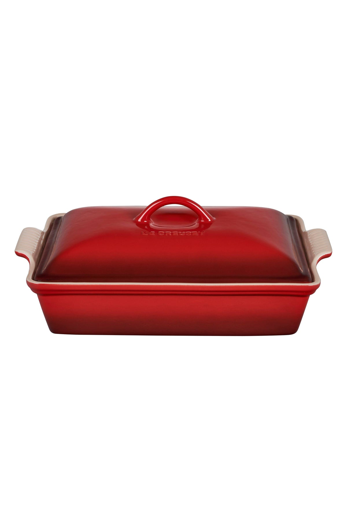 4 qt. Rectangular Covered Casserole Dish H48210