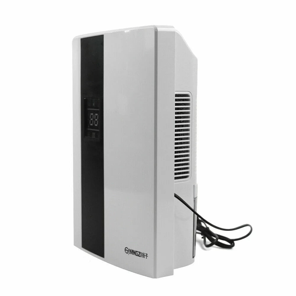 2000ml Large Dehumidifier with Remote Control E346703