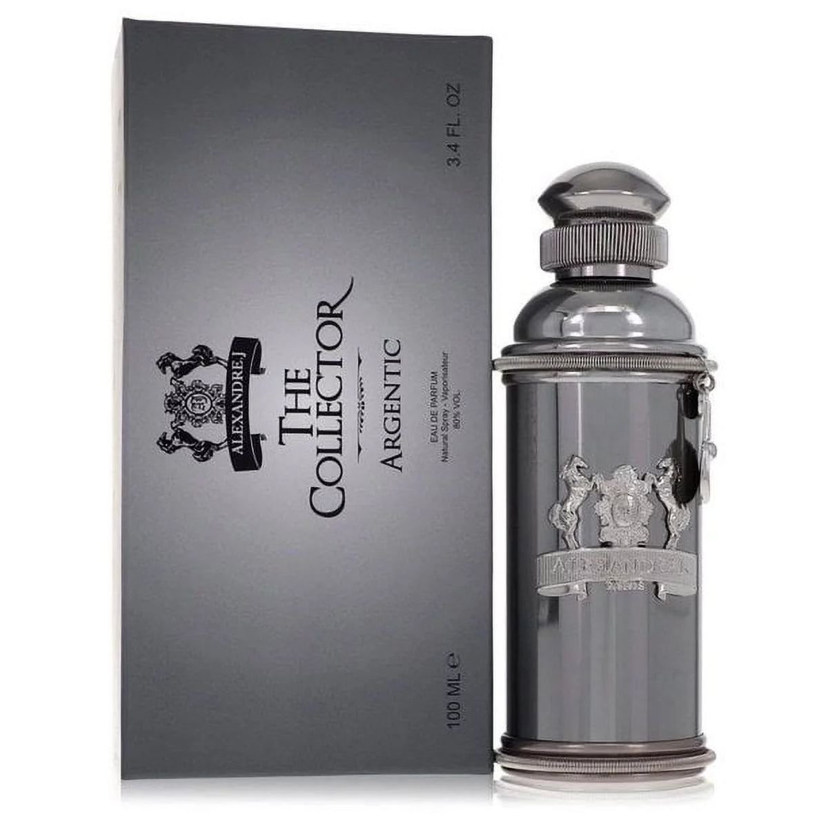 Eau De Parfum Spray 3.4 oz for Women X740841