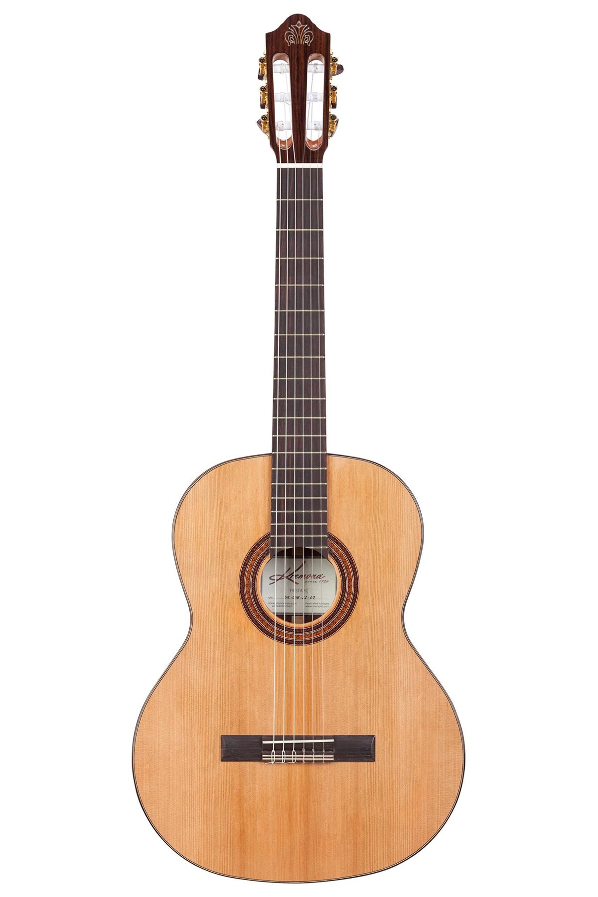 Classical Acoustic Nylon String Guitar Y70137