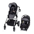 Black Travel System W39036