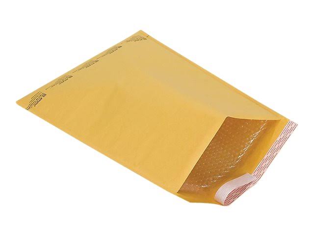 14-1/4 x 19 Bubble Mailer 25/Carton N8056