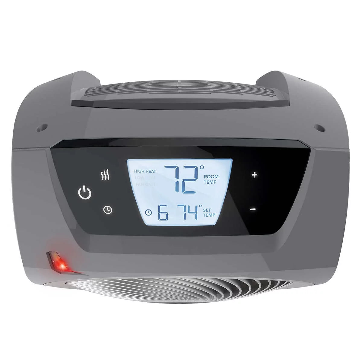 Whole Room Heater and Fan J10837