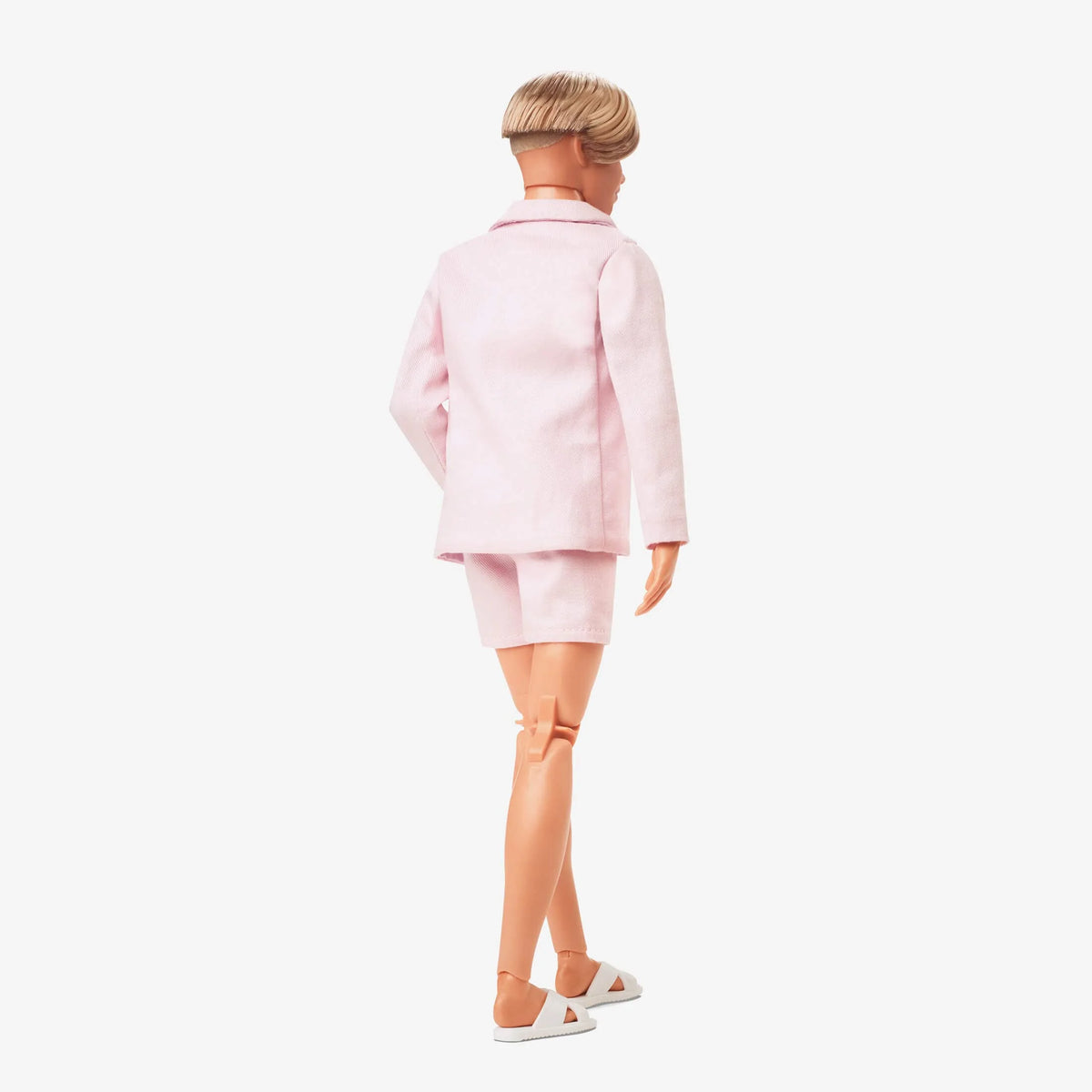 Barbie And Ken Doll Two-Pack A6923
