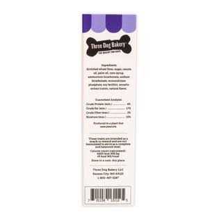Sandwich Dog Treats Q268036